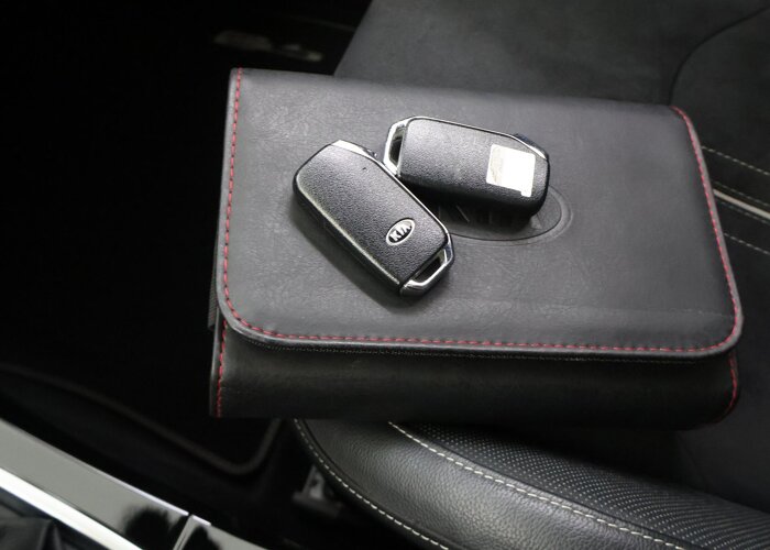 Kia Ceed Sportswagon 1.0 T-GDi GT-Line
