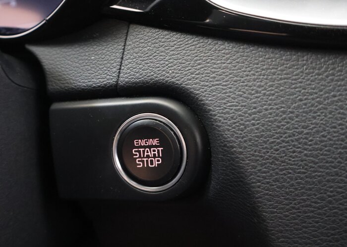 Kia Ceed Sportswagon 1.0 T-GDi GT-Line