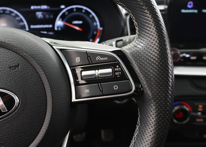 Kia Ceed Sportswagon 1.0 T-GDi GT-Line