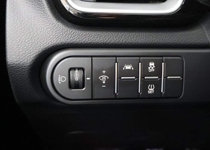 Kia Ceed Sportswagon 1.0 T-GDi GT-Line