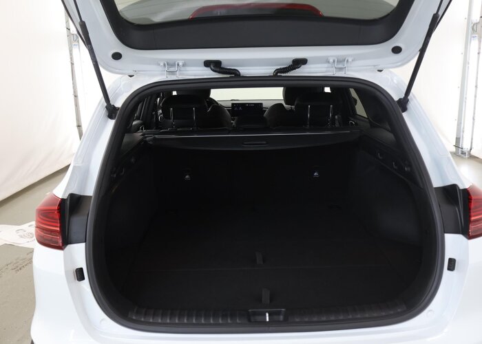 Kia Ceed Sportswagon 1.0 T-GDi GT-Line
