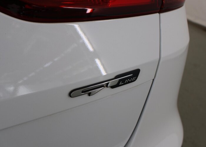 Kia Ceed Sportswagon 1.0 T-GDi GT-Line