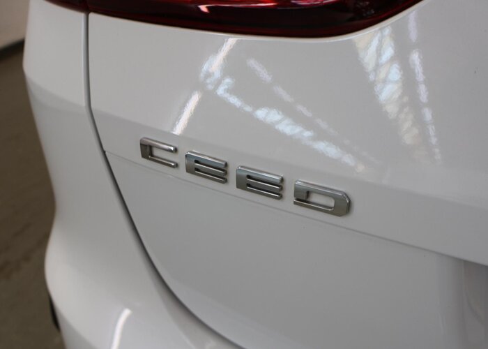Kia Ceed Sportswagon 1.0 T-GDi GT-Line