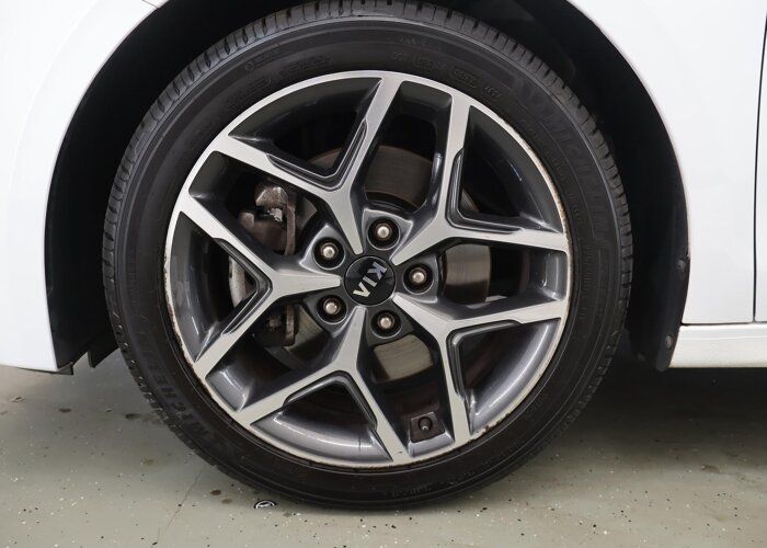 Kia Ceed Sportswagon 1.0 T-GDi GT-Line