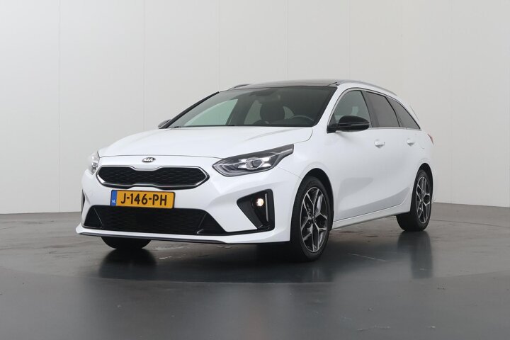 Kia Ceed Sportswagon