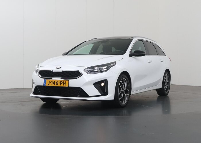 Kia Ceed Sportswagon 1.0 T-GDi GT-Line