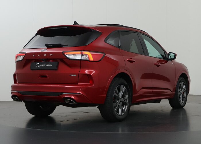 Ford Kuga 2.5 PHEV ST-Line