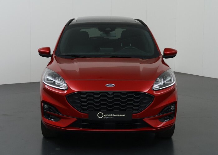 Ford Kuga 2.5 PHEV ST-Line