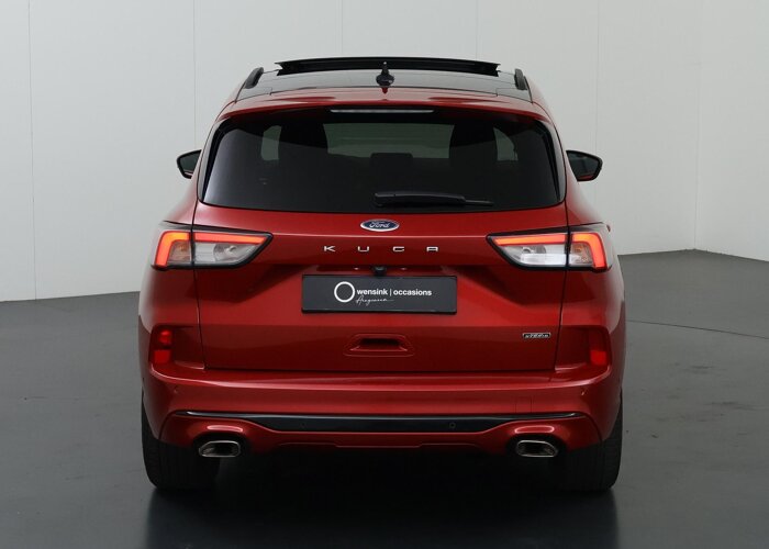 Ford Kuga 2.5 PHEV ST-Line