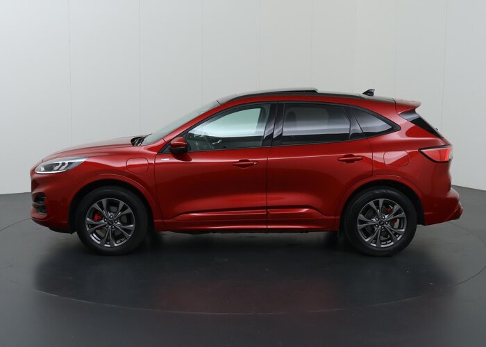 Ford Kuga 2.5 PHEV ST-Line
