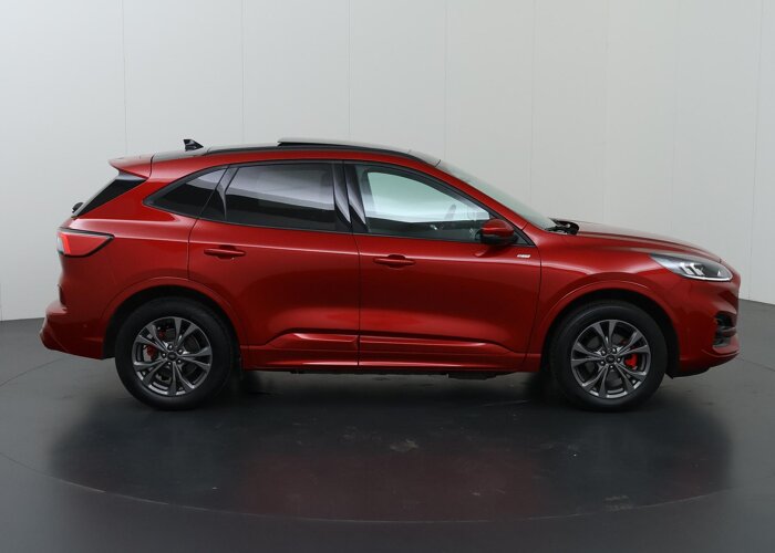 Ford Kuga 2.5 PHEV ST-Line