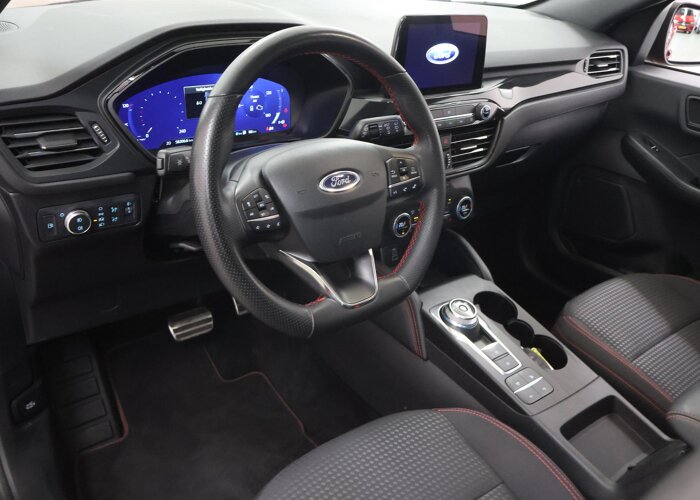 Ford Kuga 2.5 PHEV ST-Line