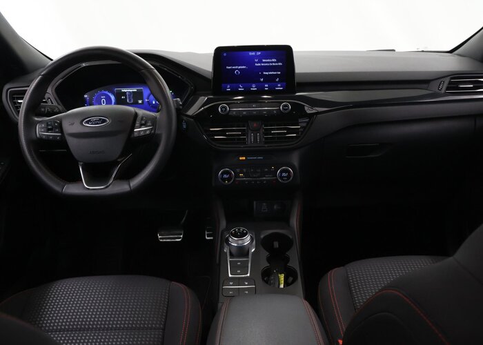 Ford Kuga 2.5 PHEV ST-Line