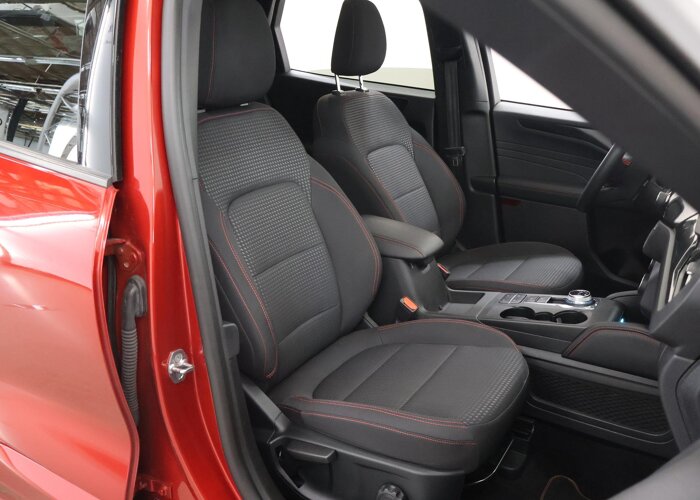 Ford Kuga 2.5 PHEV ST-Line