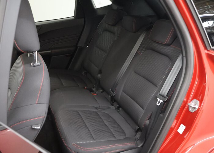 Ford Kuga 2.5 PHEV ST-Line