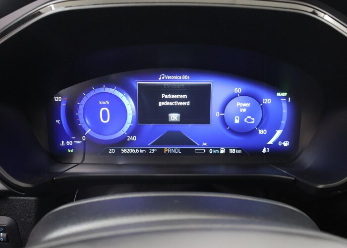 Ford Kuga 2.5 PHEV ST-Line
