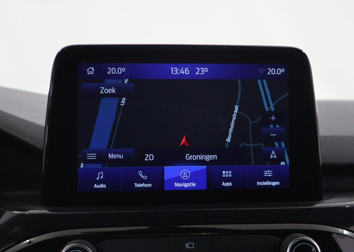 Ford Kuga 2.5 PHEV ST-Line
