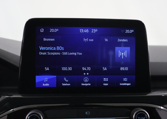 Ford Kuga 2.5 PHEV ST-Line