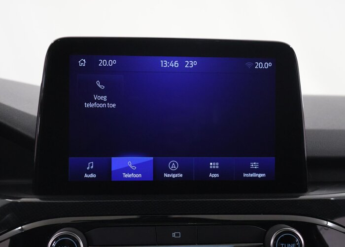 Ford Kuga 2.5 PHEV ST-Line