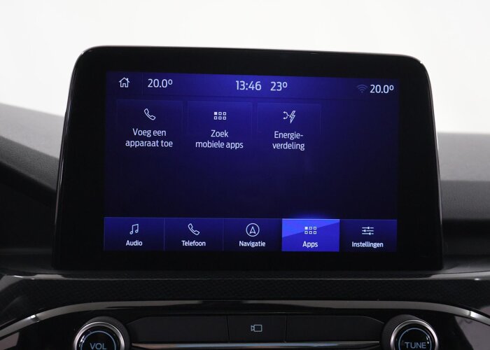Ford Kuga 2.5 PHEV ST-Line