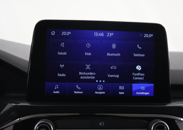 Ford Kuga 2.5 PHEV ST-Line
