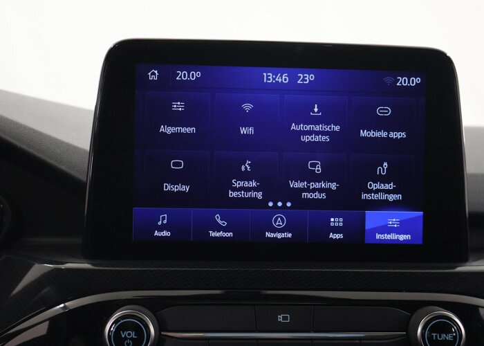 Ford Kuga 2.5 PHEV ST-Line