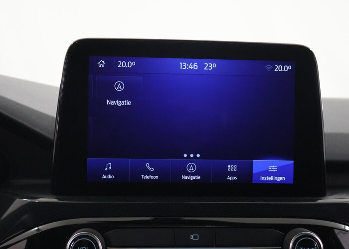 Ford Kuga 2.5 PHEV ST-Line