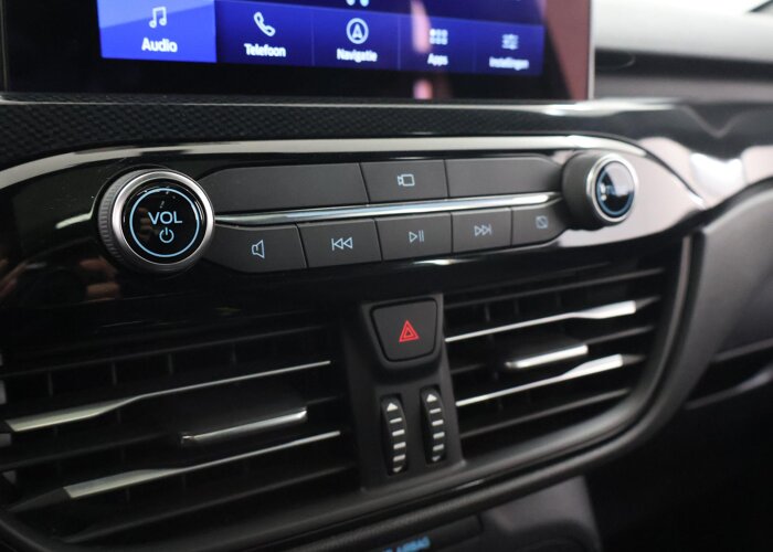 Ford Kuga 2.5 PHEV ST-Line