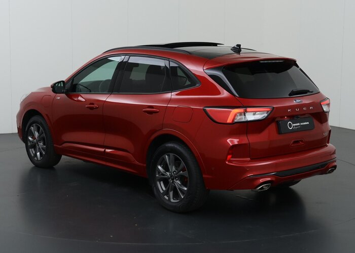 Ford Kuga 2.5 PHEV ST-Line