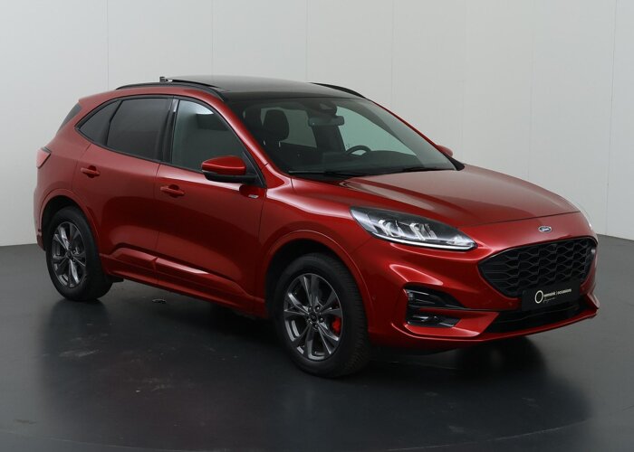 Ford Kuga 2.5 PHEV ST-Line