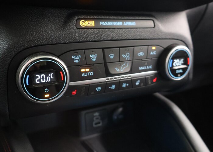 Ford Kuga 2.5 PHEV ST-Line