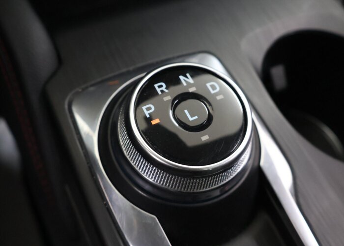 Ford Kuga 2.5 PHEV ST-Line