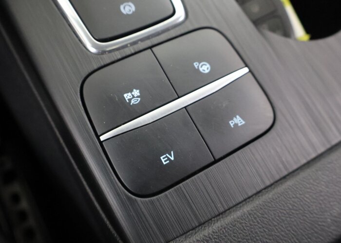 Ford Kuga 2.5 PHEV ST-Line