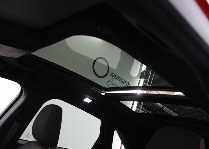 Ford Kuga 2.5 PHEV ST-Line