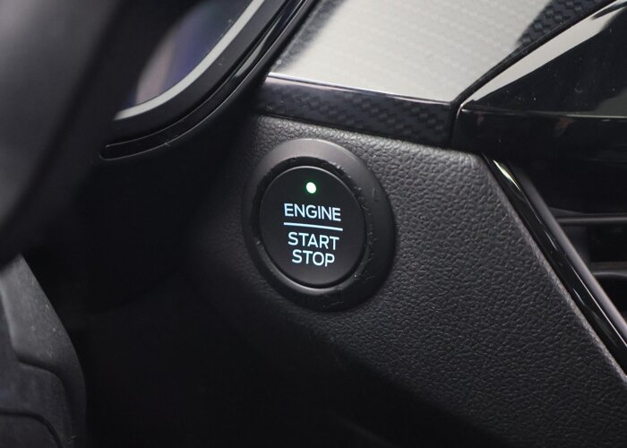 Ford Kuga 2.5 PHEV ST-Line