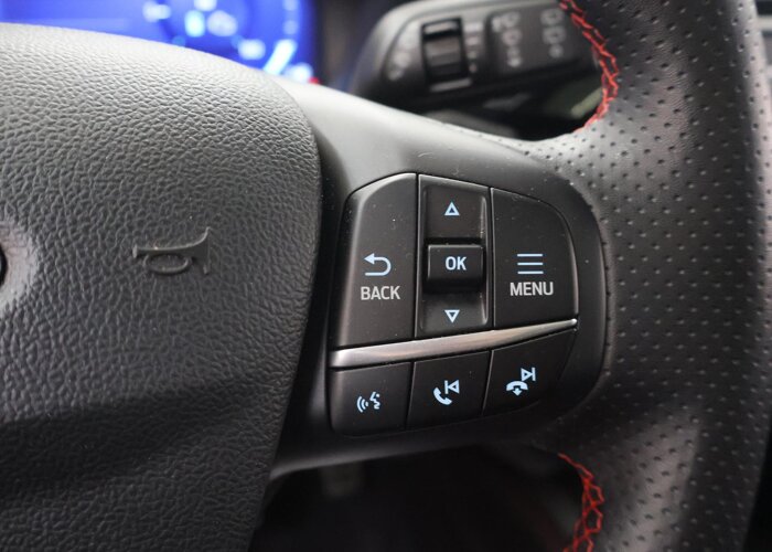 Ford Kuga 2.5 PHEV ST-Line