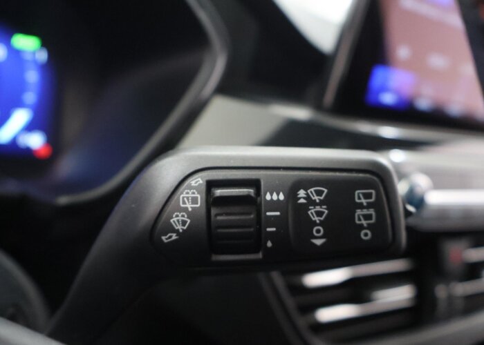 Ford Kuga 2.5 PHEV ST-Line