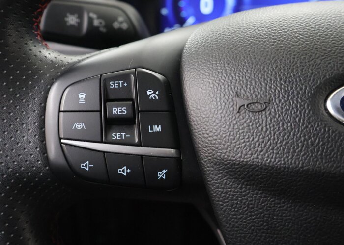 Ford Kuga 2.5 PHEV ST-Line