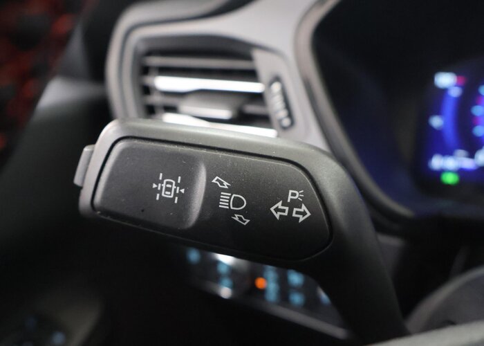 Ford Kuga 2.5 PHEV ST-Line