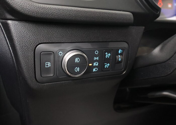 Ford Kuga 2.5 PHEV ST-Line