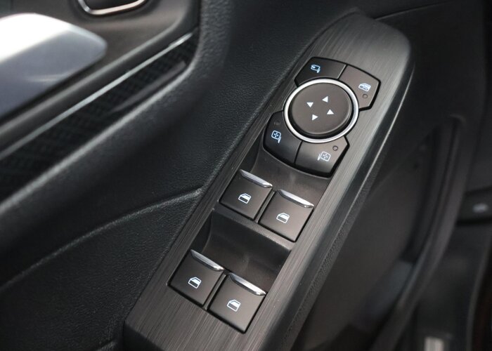 Ford Kuga 2.5 PHEV ST-Line