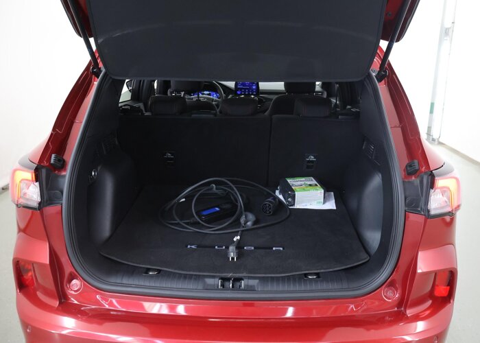 Ford Kuga 2.5 PHEV ST-Line
