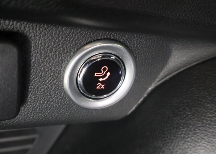 Ford Kuga 2.5 PHEV ST-Line