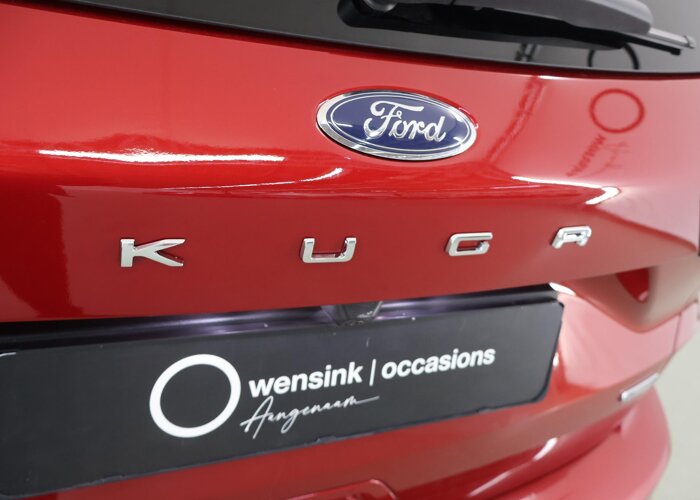Ford Kuga 2.5 PHEV ST-Line