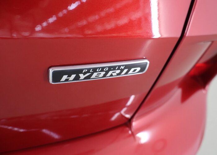 Ford Kuga 2.5 PHEV ST-Line