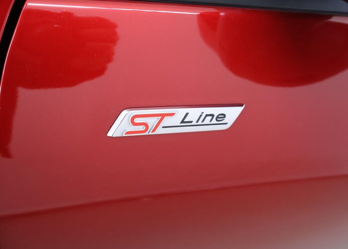 Ford Kuga 2.5 PHEV ST-Line