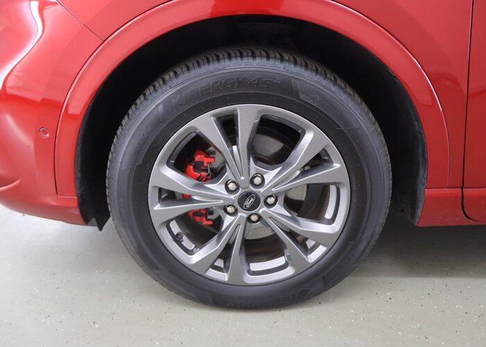 Ford Kuga 2.5 PHEV ST-Line