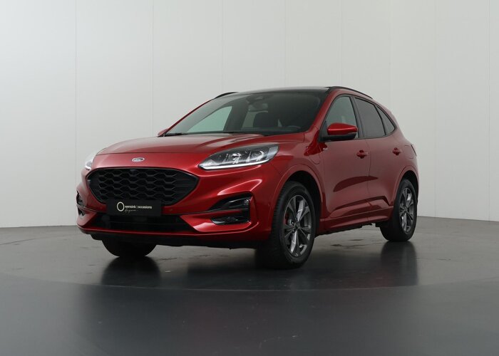 Ford Kuga 2.5 PHEV ST-Line