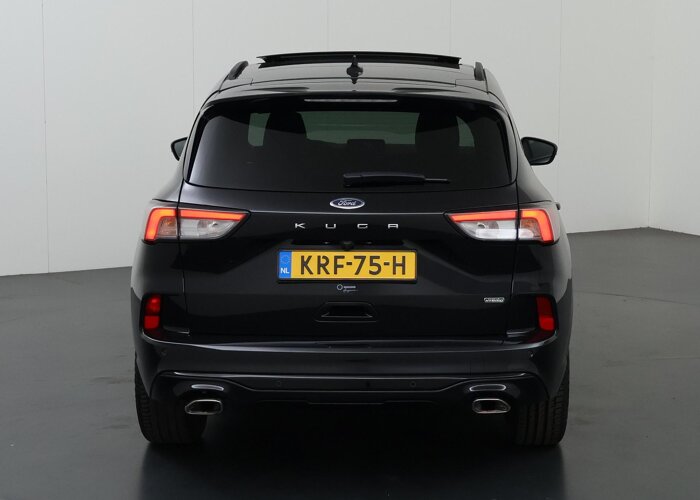 Ford Kuga 2.5 PHEV ST-Line X