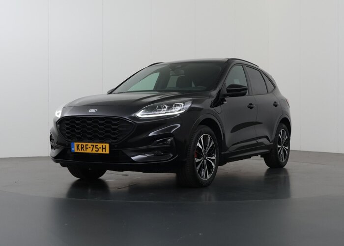 Ford Kuga 2.5 PHEV ST-Line X